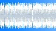 Popular Electro House Loop (Club, Bright, Dance) Stock Music