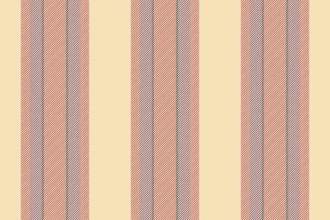 Popular fabric texture vector, birthday card background stripe vertical. Ri.. Illustrazione stock