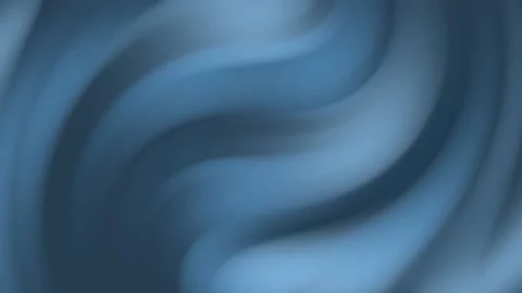 Popular floating colored lines style wallpaper. Moving blue color. Fluid grad Stock Footage 149128850