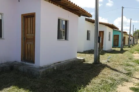 Popular Housing Program Stock Photos