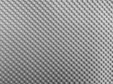 Popular metal texture pattern square Stock Photos