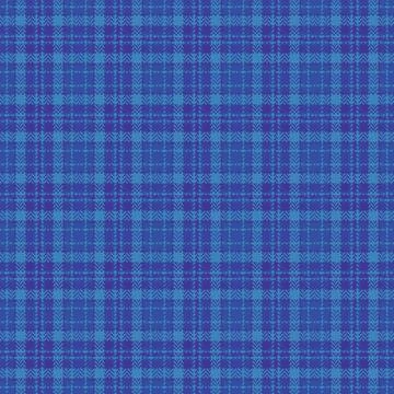 Popular pattern check plaid, long background fabric vector. Tee texture tex.. イラスト素材