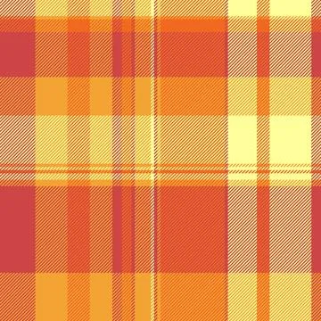 Popular pattern fabric seamless, net textile plaid texture. Yuletide vector.. 스톡 일러스트