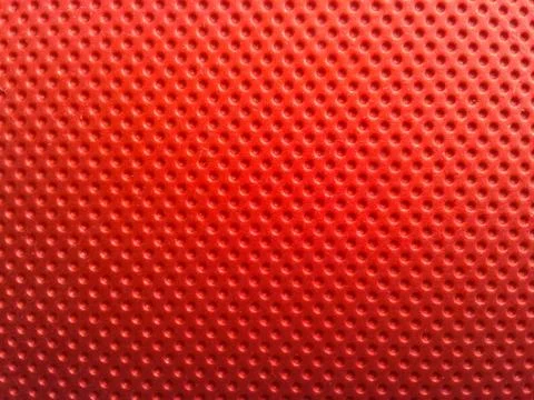 Popular plastic geometric pattern background seamless Stock Photos