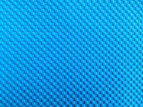 Popular plastic geometric pattern background seamless Stock Photos