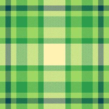 Popular textile background seamless, collage plaid vector fabric. Ethnic pa.. Illustrazione stock