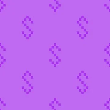 Popular Thai pattern for Thai textile industry Stock Illustration