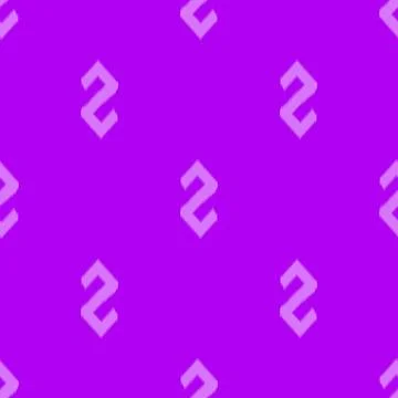 Popular Thai pattern for Thai textile industry Stock Illustration