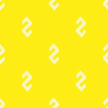 Popular Thai pattern for Thai textile industry Stock Illustration