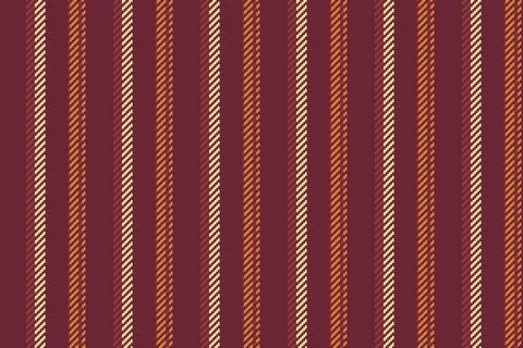 Popular vertical seamless texture, rich pattern vector fabric. Deco backgro.. 스톡 일러스트