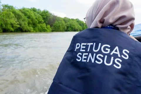 Population census 스톡 사진