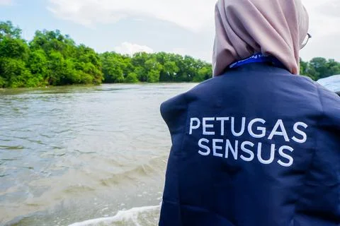 Population census Stock Photos