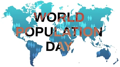Population Stock Footage 197071109