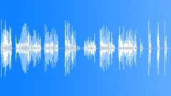 Porcelain Bell Sound Effect