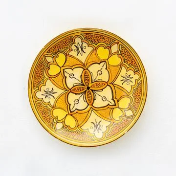 Porcelain Foto stock