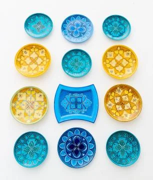Porcelain Stock-Fotos