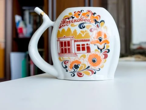 Porcelain. 스톡 사진
