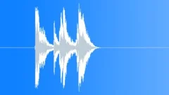 Porcelain Shards, Broken Crockery, Clink, V2Sound Effect