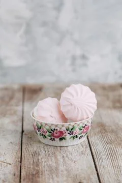 Porcelain Souvenirs Stock Photos