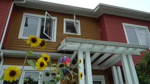 PORCH Video stock 102292782