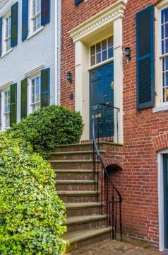 Porch Stock Photos