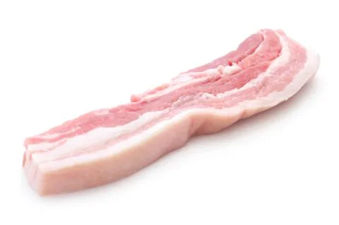 Pork Belly Stock Photos