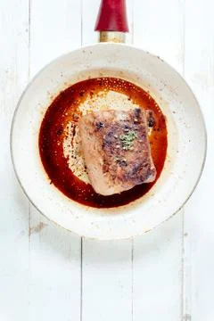 Pork fillet Stock Photos
