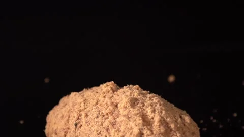 Pork Floss Bread Vidéo 200884135