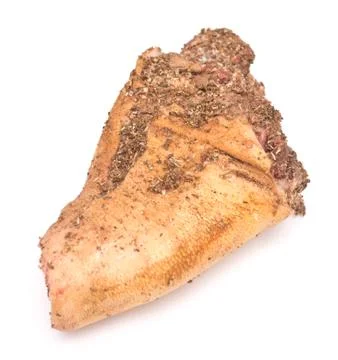 Pork leg Stock Photos