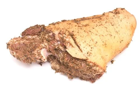 Pork leg Stock Photos