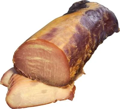 Pork loin Stock Photos