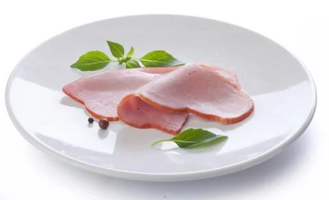 Pork loin Stock Photos