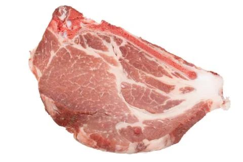 Pork meat Stock Photos