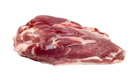 Pork. Stock Photos
