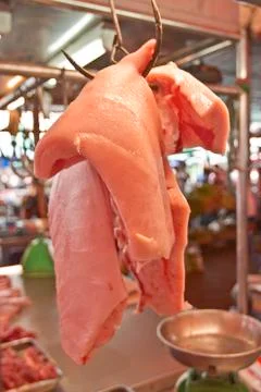 Pork Stock Photos