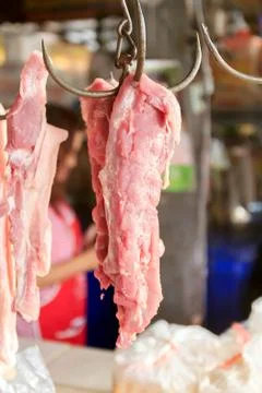 Pork Stock Photos