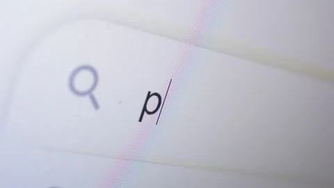 Porn text typed on the google search bar. xxx erotic porn Stockbeeldmateriaal 204798685