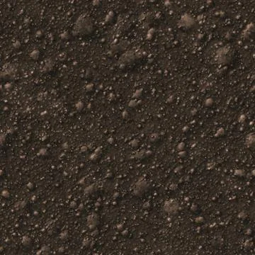 Porous surface Stock Illustration