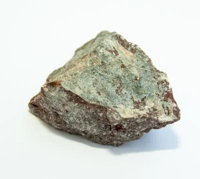 Porphyry Foto stock