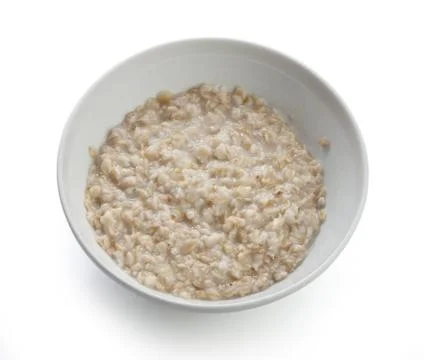 Porrige Stock Photos