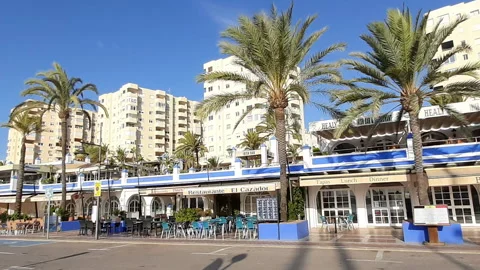 Port 1 Stock Footage 164106205