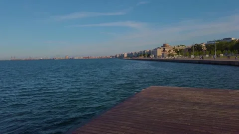 Port Alexander Stock Footage 132700091