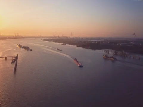 Port of ANtwerp Stockbeeldmateriaal 81107704