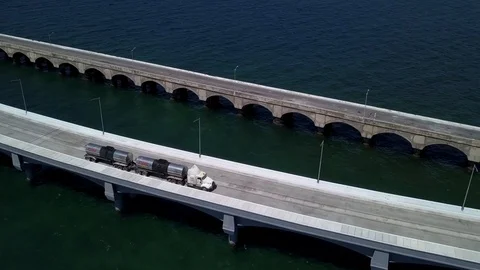 Port cargo and ships Video stock 94304341