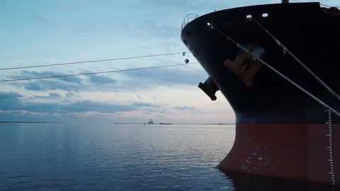 Port of Constanta Видео 86801744