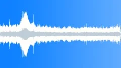 Port, cruise ship dock ambience FULLSound Effect