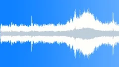 Port, cruise ship dock ambience PT 1Sound Effect