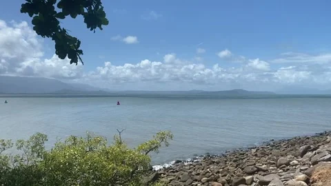 Port Douglas Stock Footage 321108278