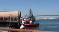 Port of Los Angeles HD Footage