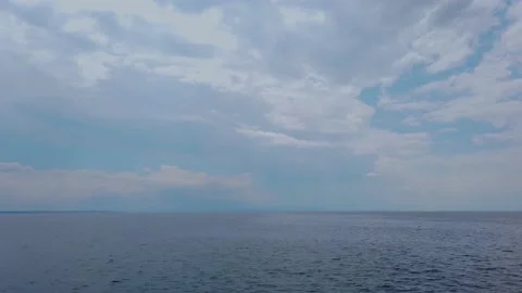 Port Pan2 Stock Footage 133221269